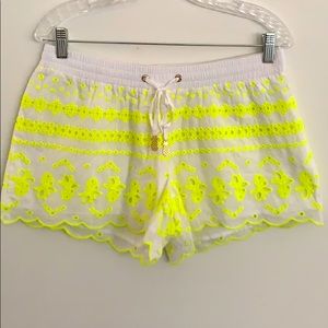 Lilly Pulitzer Baybreeze Short